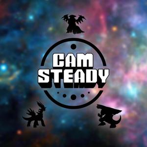 Dialga vs. Palkia vs. Giratina (feat. Cam Steady, Mat4yo & Mix Williams|Explicit)