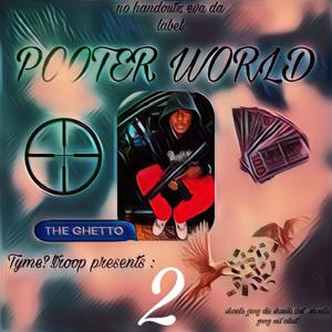 POOTER WORLD 2 (Explicit)