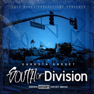 South Of Division (Explicit)