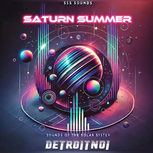 Saturn Summer, Amazing Summer