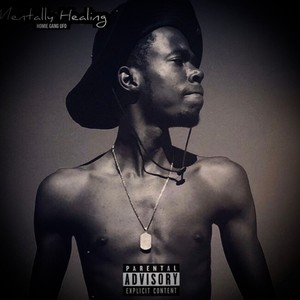 Stick (feat. Young Spazz & MFL Nipp) (Explicit)