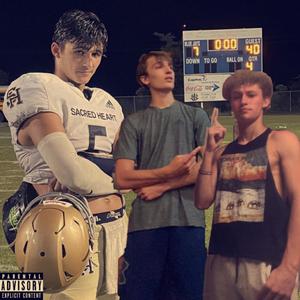 40 ON YO HEAD (feat. ekswavy & Rhett Ize) (Explicit)