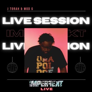 Leave This Life (Live Session)
