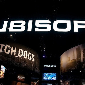 Video Games Live: Ubisoft Sampler
