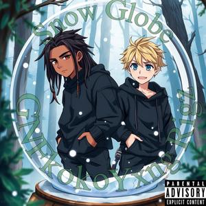 Snow globe (feat. Yxng Rigz) (Explicit)