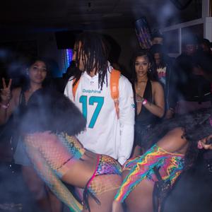 TMZ (feat. EarthBoyReese) (Explicit)