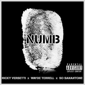 Numb (Explicit)