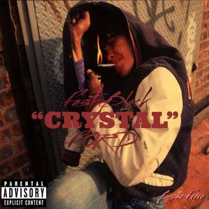 Crackhead Crystal (feat. MB Ford) [Explicit]