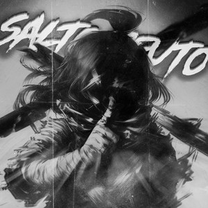 SALTO BRUTO - Super Slowed