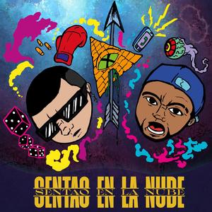 Sentao en la Nube (feat. EmetheMike) [Explicit]