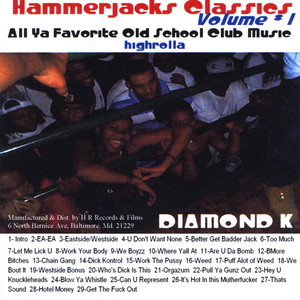 Hammerjacks Classics