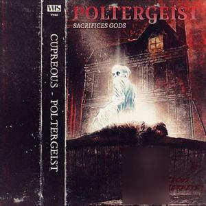Poltergeist (prod. by HOSTILAZE) (Explicit)