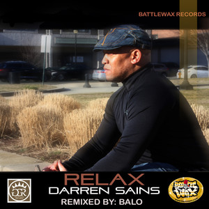 Relax (Balo Meditation Mix)