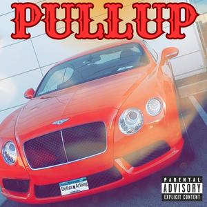 Pullup (Explicit)