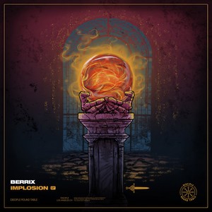 Disperser(feat. Shiverz)