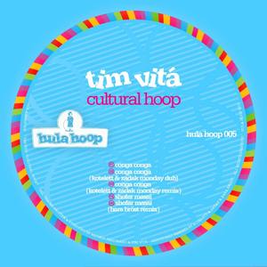 Cultural Hoop