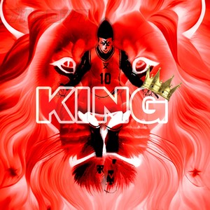 King Barou: O Rei (Explicit)