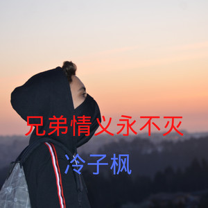 兄弟情义永不灭