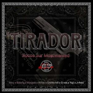 TIRADOR - ILOCOS SUR MOSTWANTED