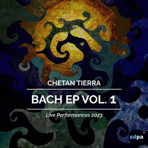 French Suite No. 2 in C Minor, BWV 813 - III. Sarabande (Live)