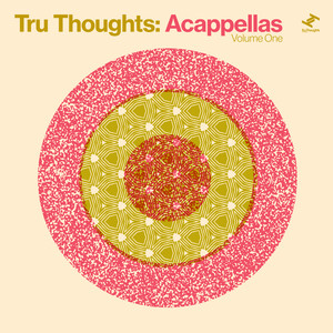 Pushin' On (Acappella)