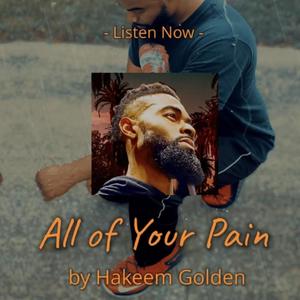 All Of Your Pain