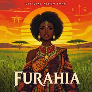 Furahia Ungali kijana