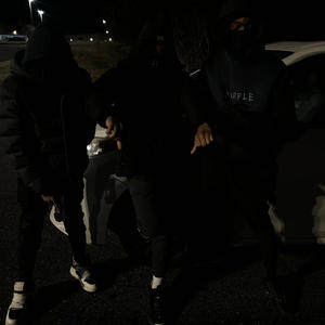 Muhammad Ali (feat. MyloRackz, rxchop & KSN Stack) (Explicit)