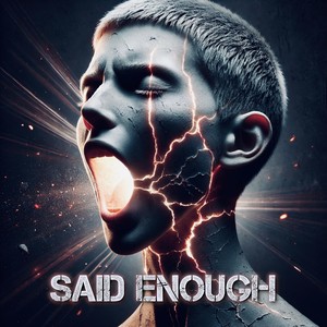 Said Enough (feat. Sora Lion)