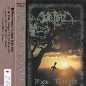 Pagan Twilight