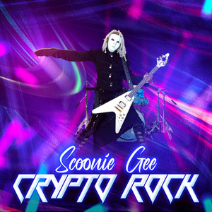 Crypto Rock