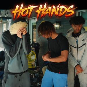 Hot Hands (feat. 2XSpazzin) (Explicit)