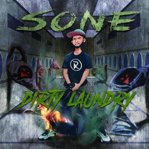 Caged In(feat. Damascus & Zone-3)