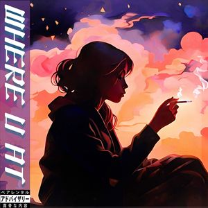 Where U At (Explicit)