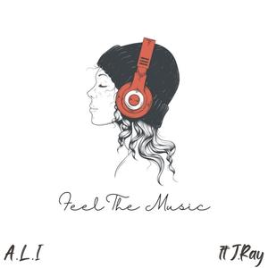 Feel The Music (feat. J.Ray)