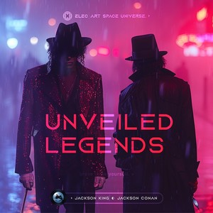 Unveiled Legends