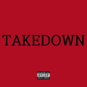 TAKEDOWN