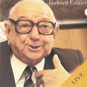 Richard Eybner Live (Live)