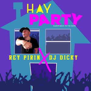 Hay Party