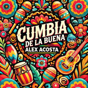 Cumbia de la Buena