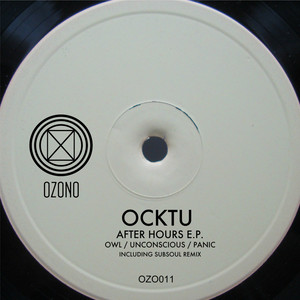 Unconscious (Subsoul remix)