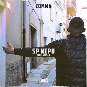 SP NEPO (feat. Goosaif) [Explicit]