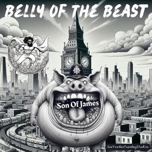 Belly Of The Beast (Explicit)