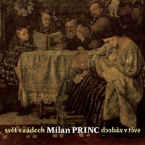 Svět v zádech (feat. Roman Dragoun)