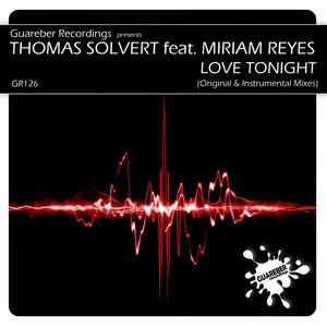 Love Tonight (Original Mix)