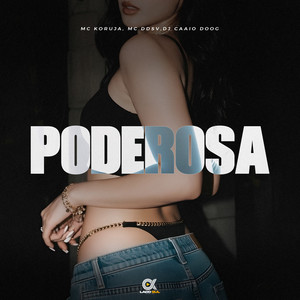 Poderosa (Explicit)