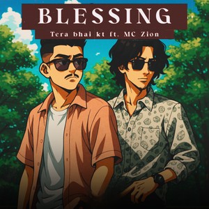 Blessing