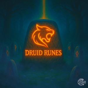 Druid Runes