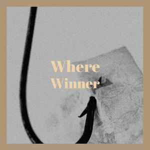 Where Winner