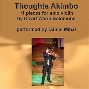 Thoughts Akimbo